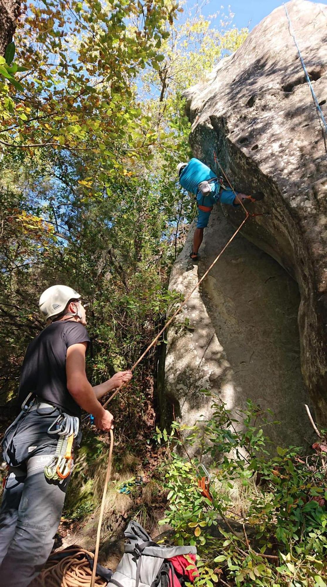 Sejour En Pleine Nature, Vue Imprenable, Jacuzzi Contes  Kültér fotó